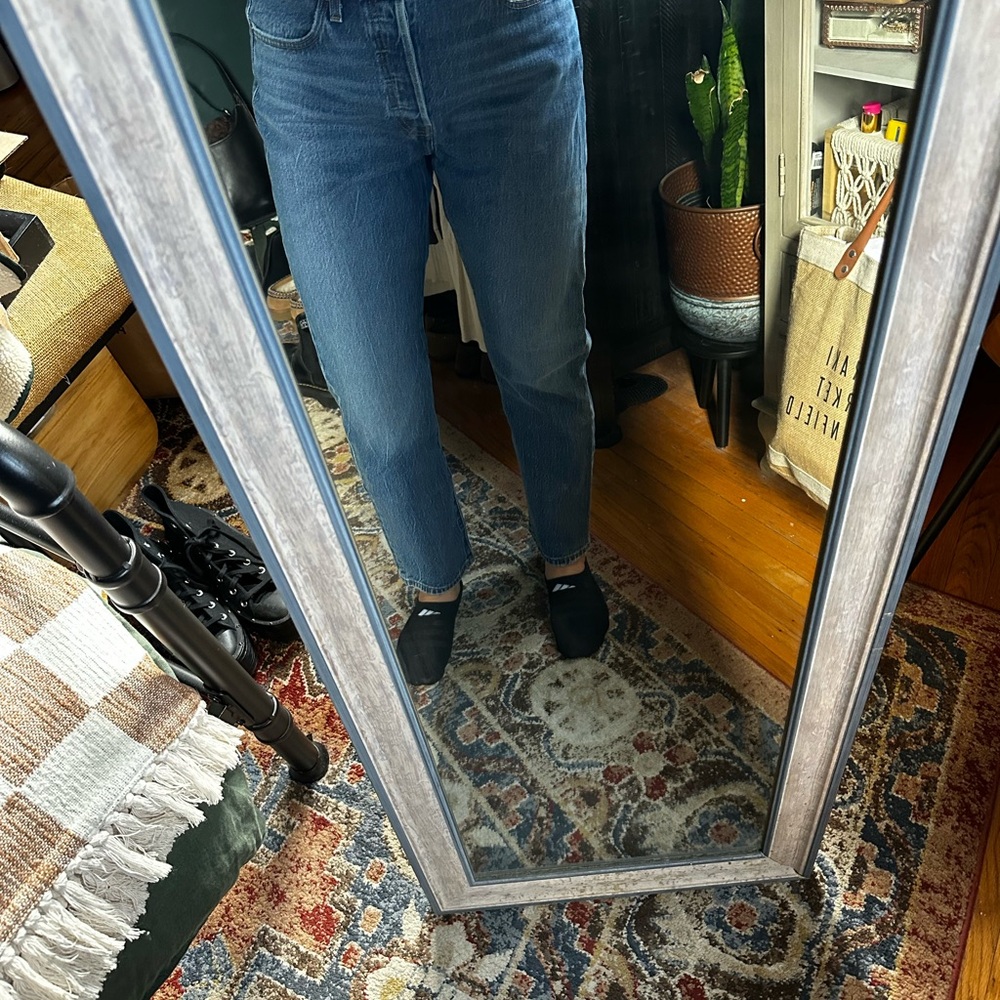 Levi’s 501